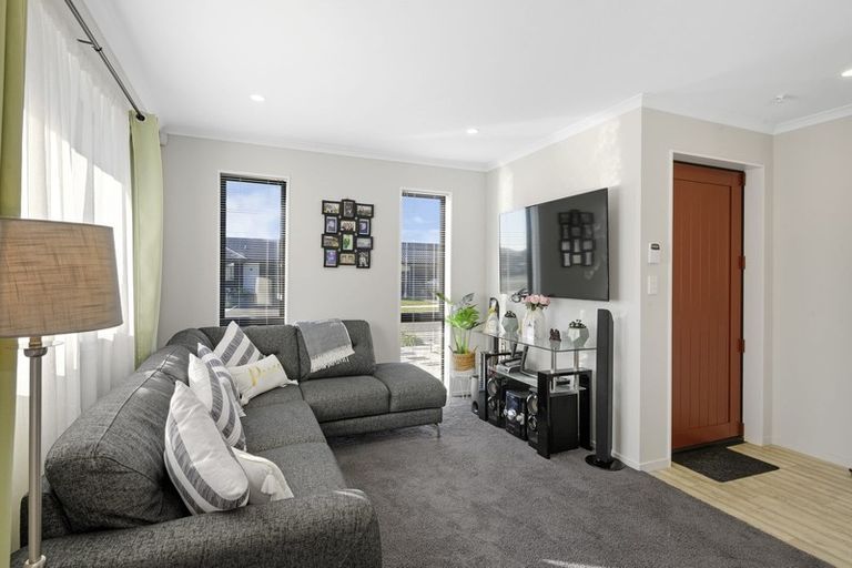 Photo of property in 56 Kemble Drive, Rolleston, 7615