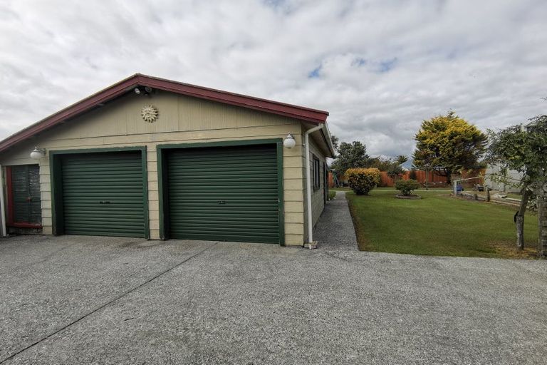 Photo of property in 124 Davie Street, Hokitika, 7810