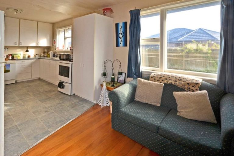 Photo of property in 433 Bower Avenue, Parklands, Christchurch, 8083
