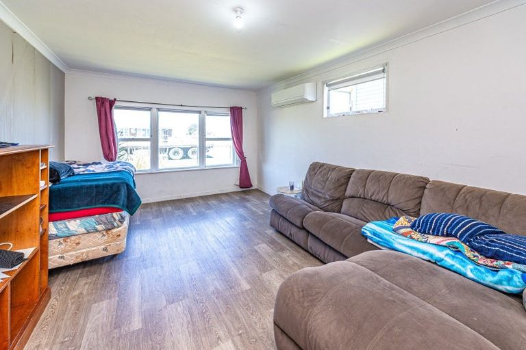 Photo of property in 44 Bignell Street, Gonville, Whanganui, 4501