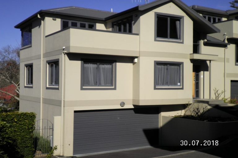 Photo of property in 3c Radnor Street, Hamilton Central, Hamilton, 3204