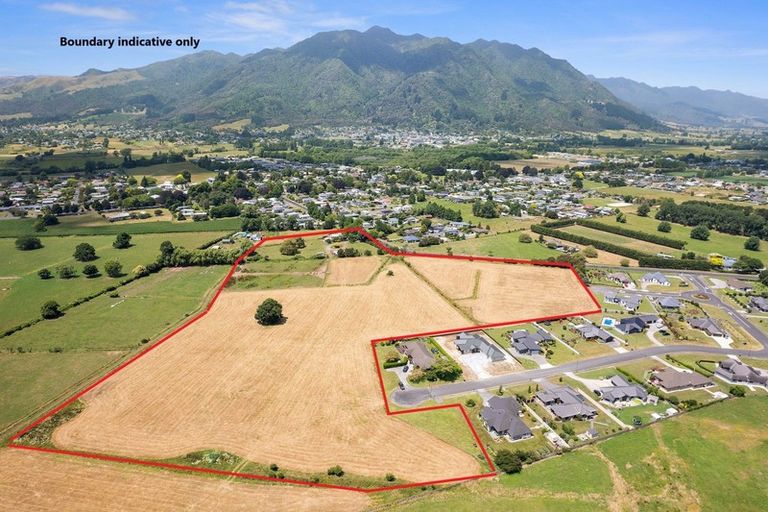 Photo of property in 22 Pooles Road, Te Aroha, 3320