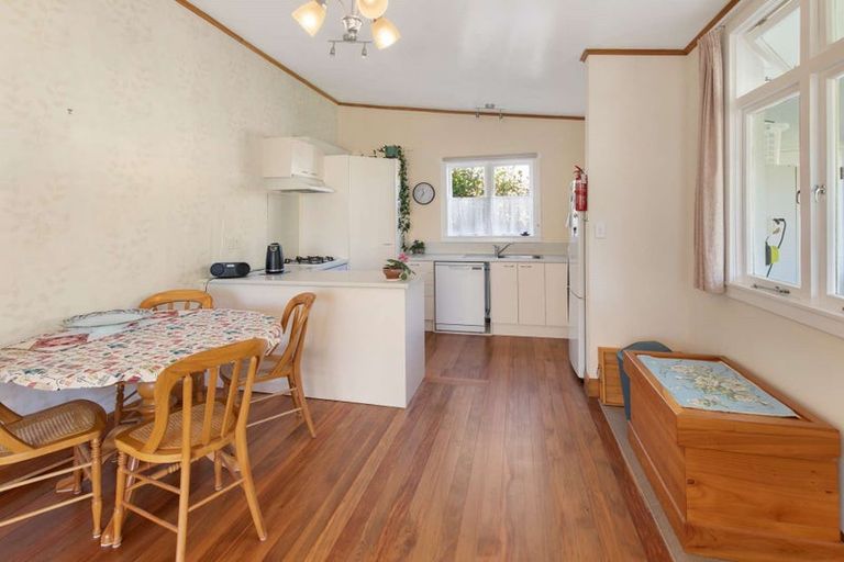 Photo of property in 7 Mitchell Street, Aramoho, Whanganui, 4500