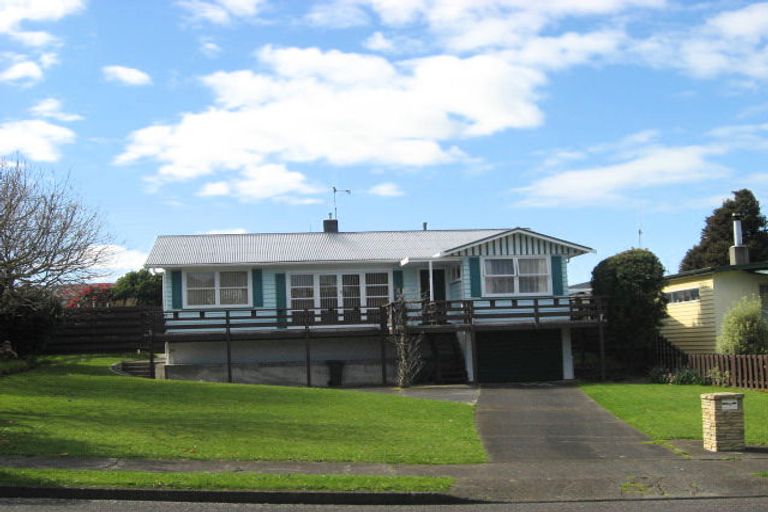 Photo of property in 3 Kennedy Drive, Levin, 5510