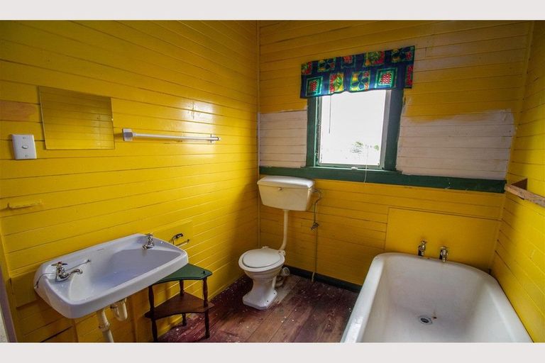 Photo of property in 64 Burns Street, Ohakune, 4625
