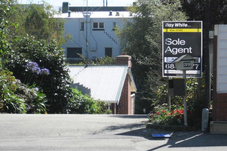 Photo of property in 39 Rimu Street, Glenwood, Timaru, 7910