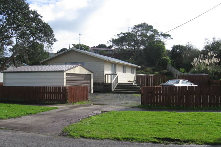 Photo of property in 17 Haimona Street, Dargaville, 0310