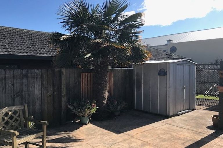 Photo of property in Jackson Mews, 21/18 King Street, Petone, Lower Hutt, 5012