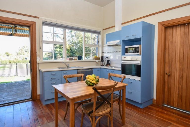 Photo of property in 55 Costley Street, Carterton, 5713