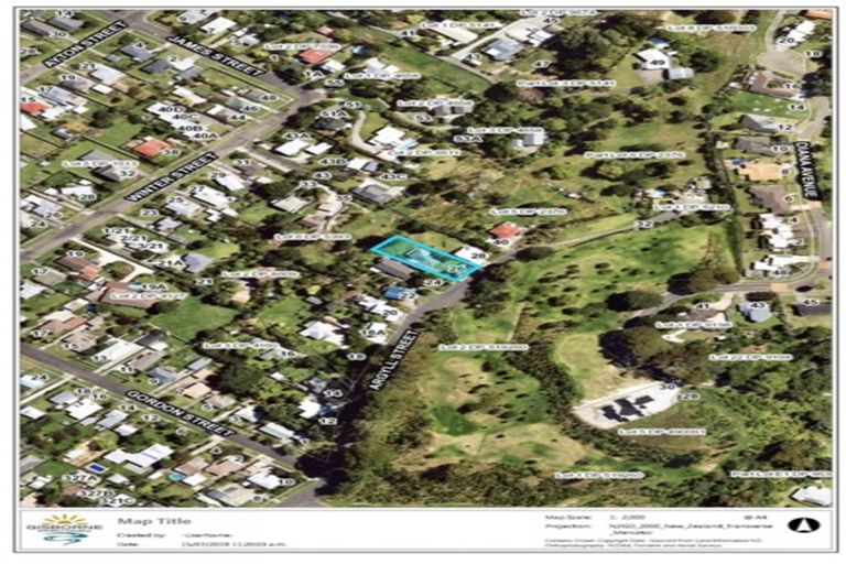 Photo of property in 26 Argyll Street, Mangapapa, Gisborne, 4010