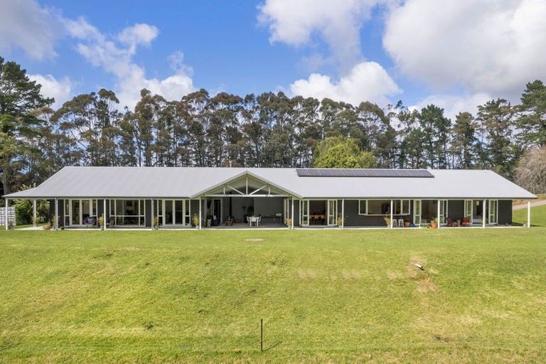 Photo of property in 245 Wharawhara Road, Tahawai, Katikati, 3178