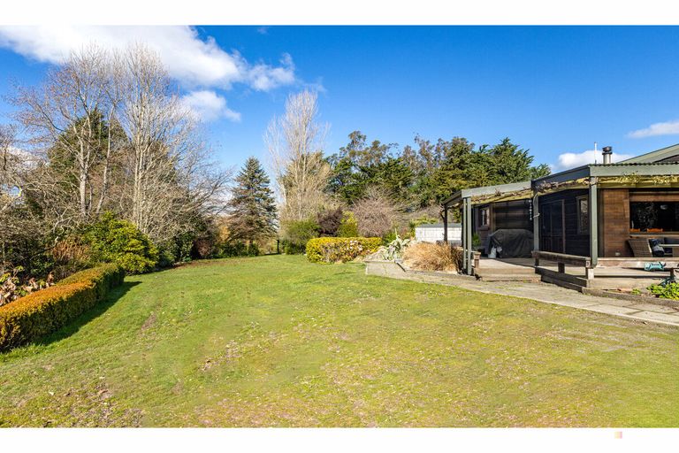 Photo of property in 260 Downs Road, Geraldine Downs, Geraldine, 7991