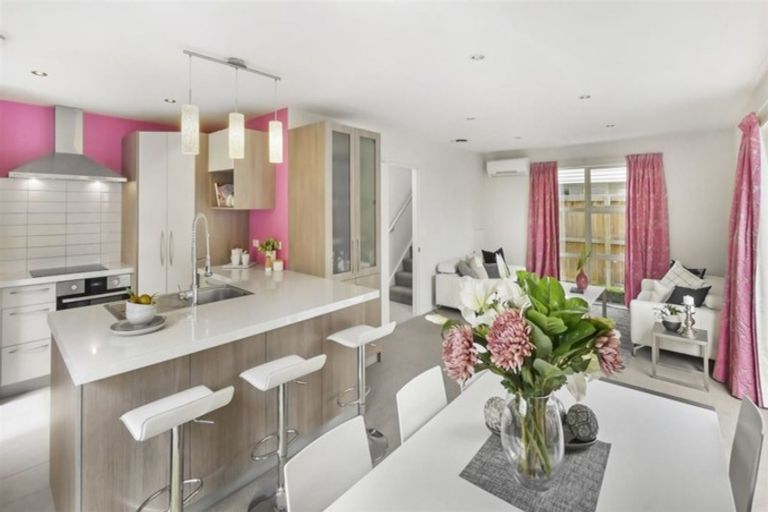 Photo of property in 495d Madras Street, St Albans, Christchurch, 8014