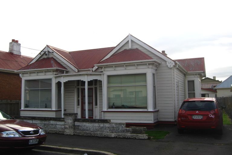 Photo of property in 41 Fitzroy Street, Caversham, Dunedin, 9012