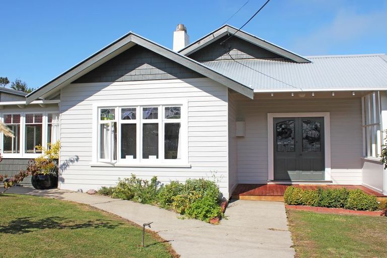Photo of property in 31 Till Street, South Hill, Oamaru, 9400