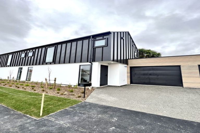 Photo of property in 2/55 Rosebery Street, Spreydon, Christchurch, 8024