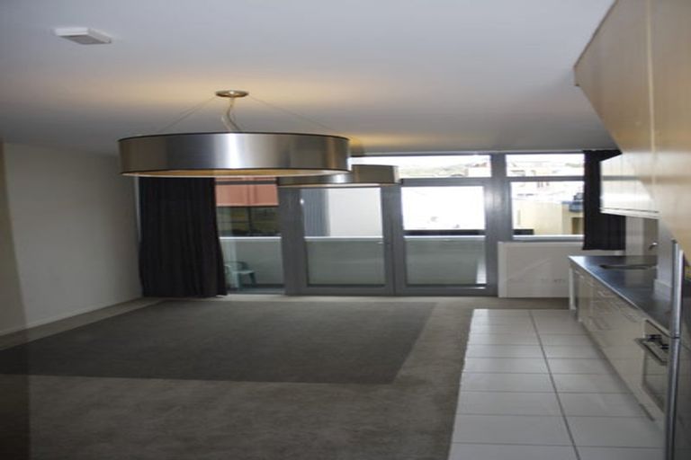 Photo of property in 1/20 Garrett Street, Te Aro, Wellington, 6011
