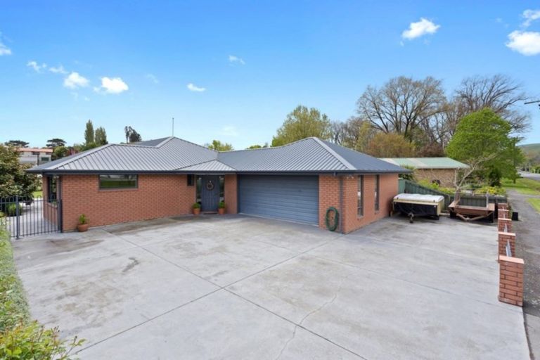 Photo of property in 30 Cadman Street, Cheviot, 7310