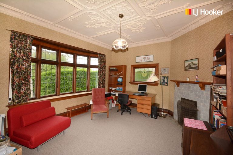 Photo of property in 39 Lonsdale Street, Belleknowes, Dunedin, 9011