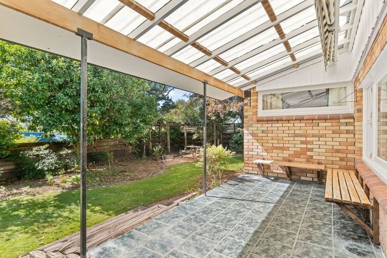 Photo of property in 91 Manu Crescent, Upper Vogeltown, New Plymouth, 4310