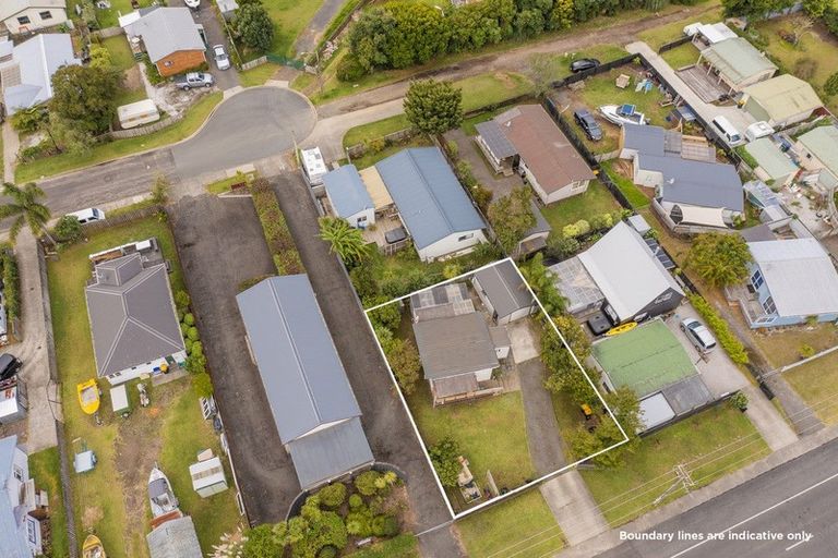 Photo of property in 212 South Highway West, Whitianga, 3510