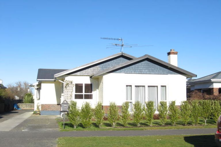 Photo of property in 77 George Street, Windsor, Invercargill, 9810