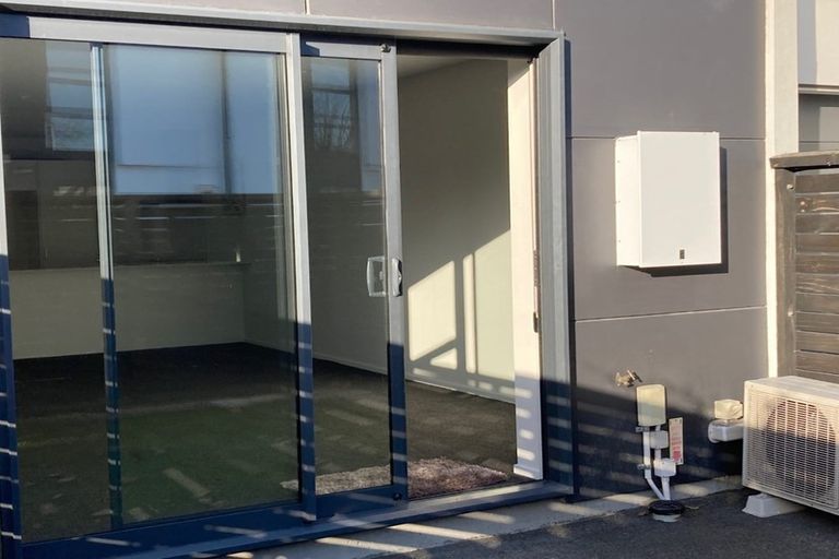 Photo of property in 15/259 Kilmore Street, Christchurch Central, Christchurch, 8011