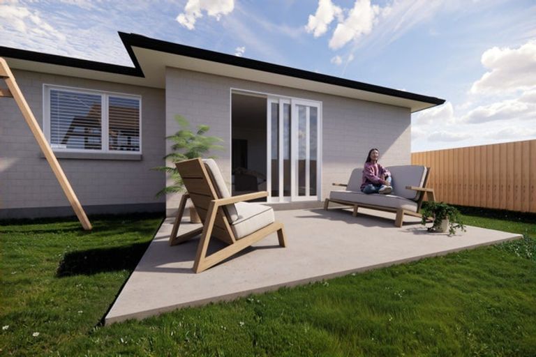 Photo of property in 3 Titchmarsh Lane, Pokeno, 2402