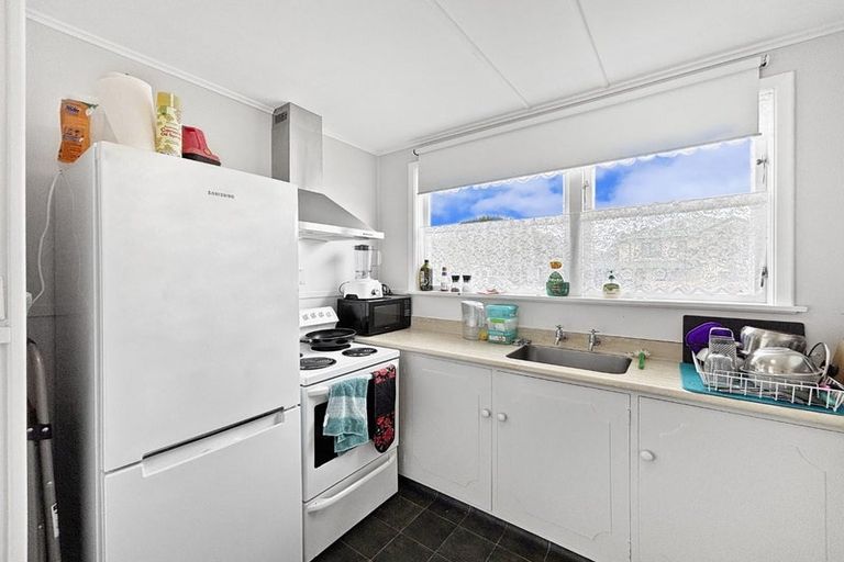 Photo of property in 1/91 Pretoria Street, Hutt Central, Lower Hutt, 5010