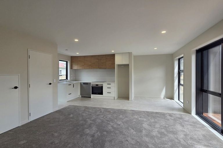 Photo of property in 4/10 Simeon Street, Spreydon, Christchurch, 8024