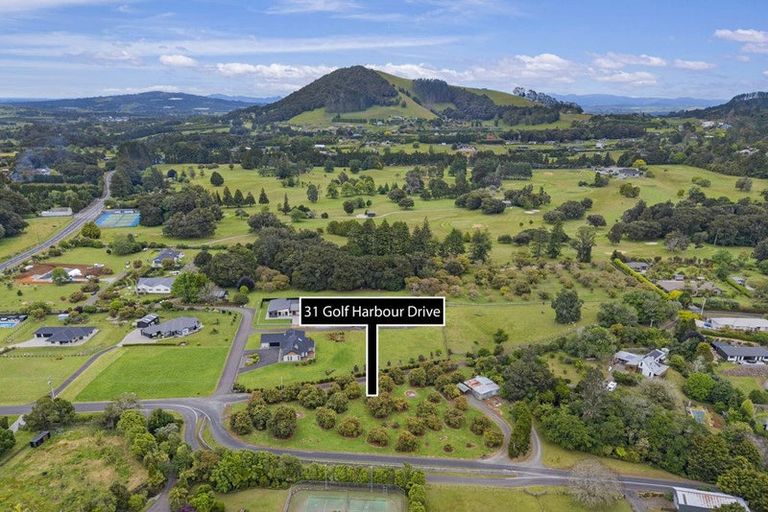 Photo of property in 31 Golf Harbour Drive, Maunu, Whangarei, 0179