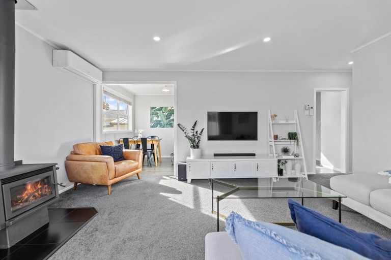 Photo of property in 45 Rangipoia Place, Turangi, 3334