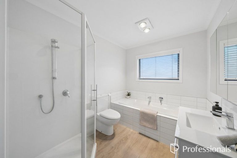 Photo of property in 96 Farmer Crescent, Taita, Lower Hutt, 5011