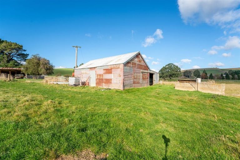 Photo of property in 144 Smith Road, Tokarahi, Oamaru, 9491