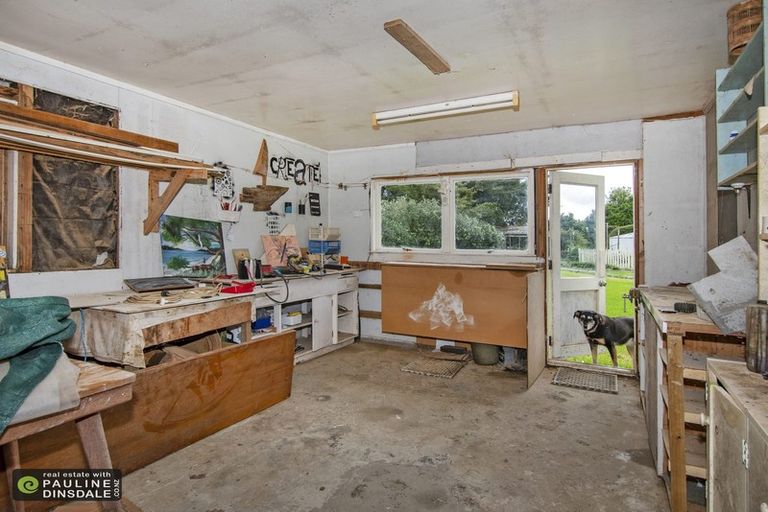 Photo of property in 38 Tahere Road, Whareora, Whangarei, 0175