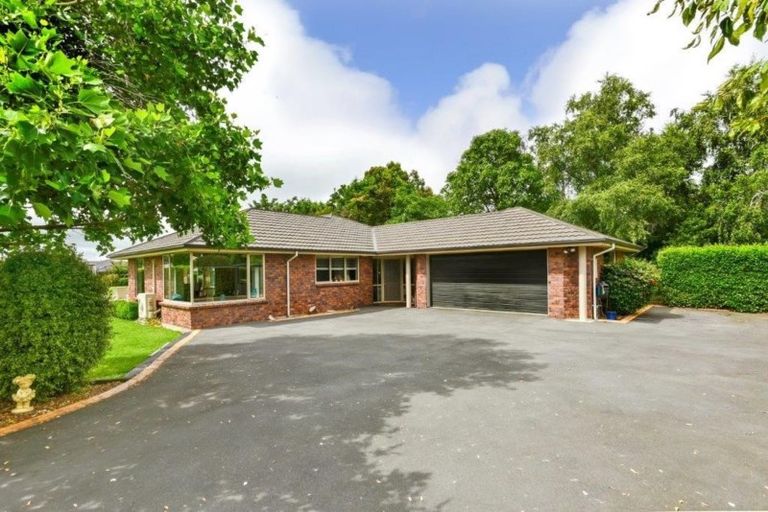 Photo of property in 28 Carston Street, Leeston, 7632