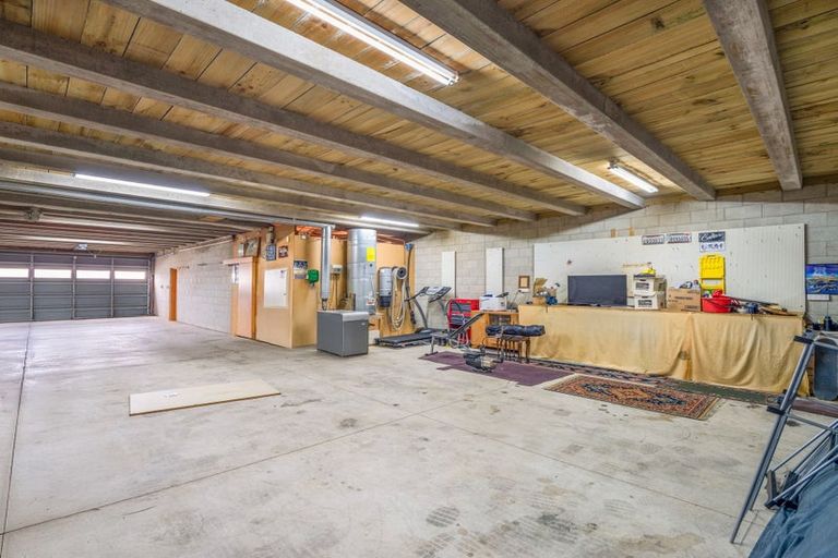 Photo of property in 12 Grove Avenue, Weston, Oamaru, 9401