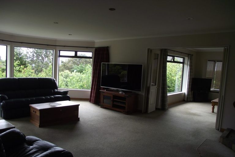 Photo of property in 10c Kinross Drive, Merrilands, New Plymouth, 4312
