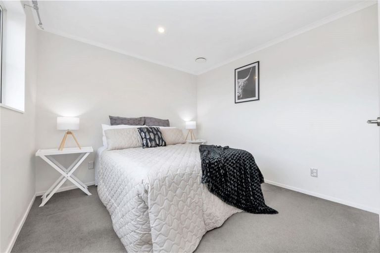 Photo of property in 56 Hughs Way, Flat Bush, Auckland, 2019