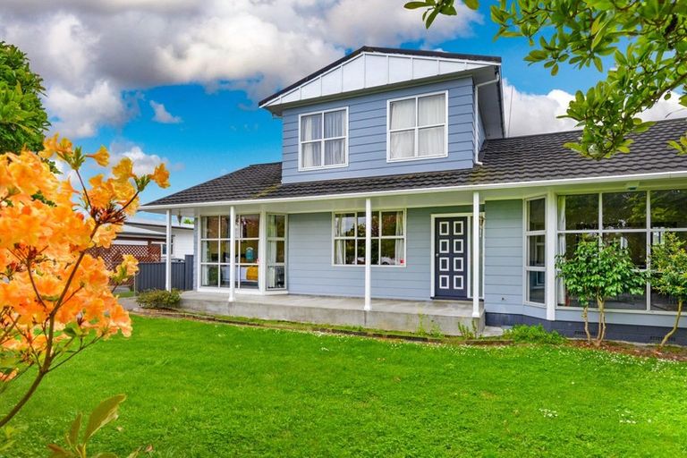 Photo of property in 44 Te Aute Road, Havelock North, 4130