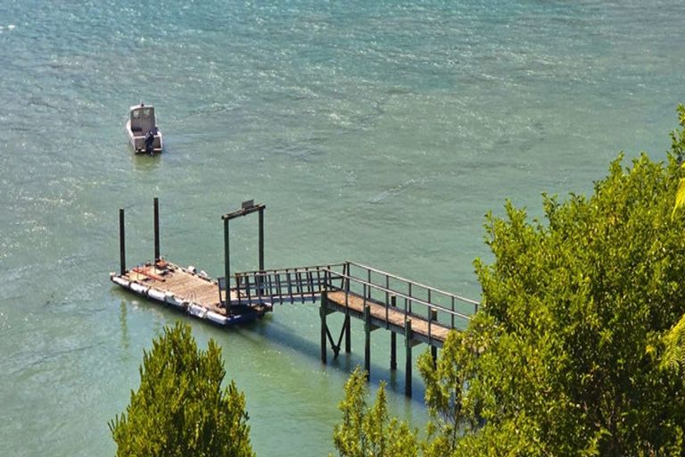 Photo of property in 628 Moetapu Bay Road, Moetapu Bay, Linkwater, 7282