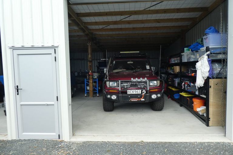 Photo of property in 2 Northwood Avenue, Pukenui, Kaitaia, 0484