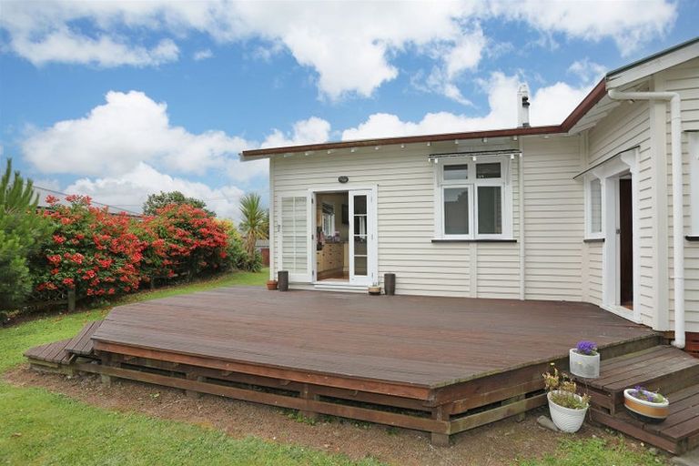 Photo of property in 9 Wilson Street, Bulls, 4818