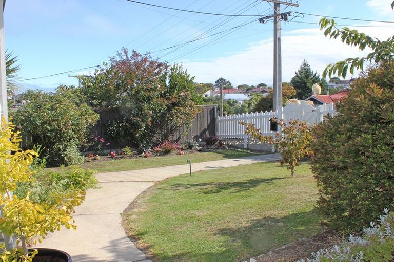 Photo of property in 31 Till Street, South Hill, Oamaru, 9400