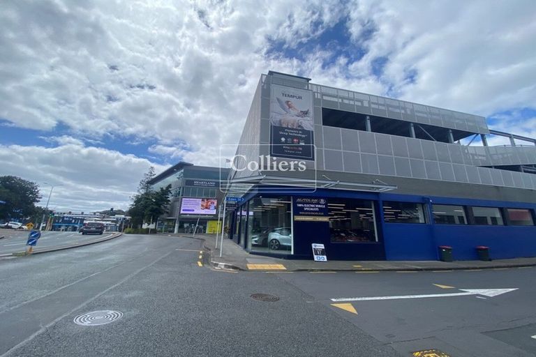 Photo of property in 2a Gillies Avenue, Claudelands, Hamilton, 3214