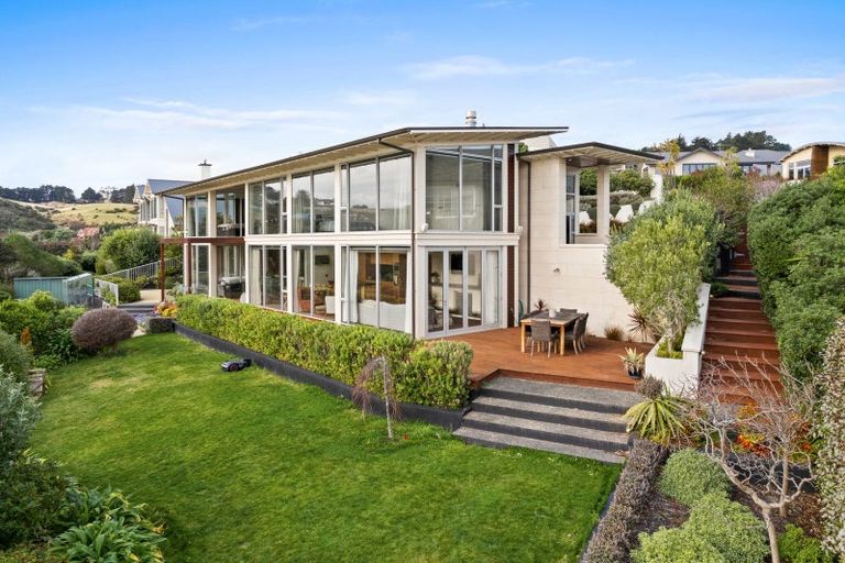 Photo of property in 8 Mission Cove, Company Bay, Dunedin, 9014