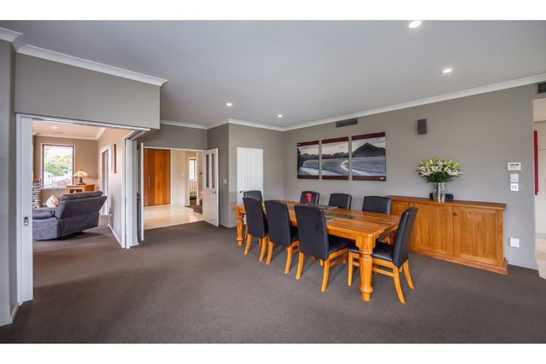 Photo of property in 27 Highpeak Place, Wigram, Christchurch, 8025