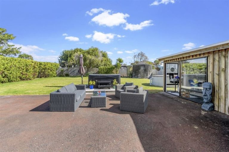 Photo of property in 28 Pohutukawa Road, Beachlands, Auckland, 2018
