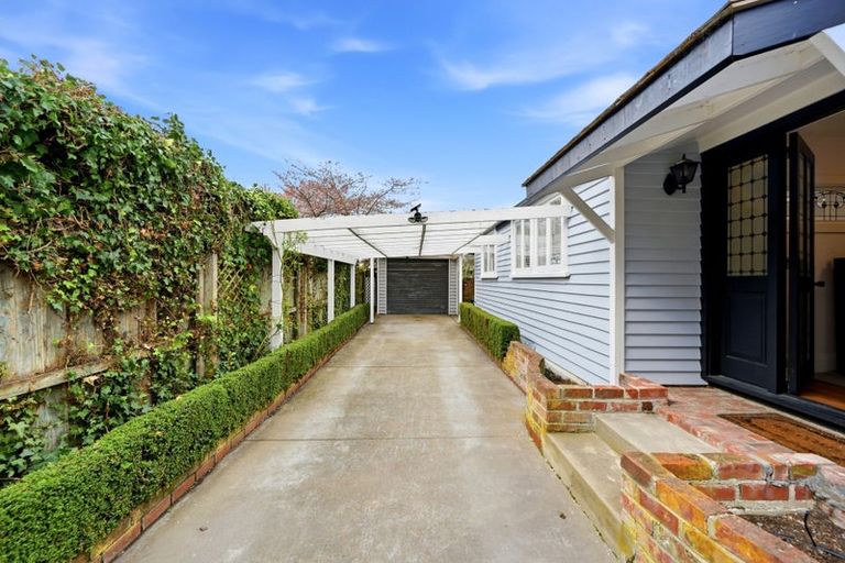 Photo of property in 118 Francis Avenue, Mairehau, Christchurch, 8013