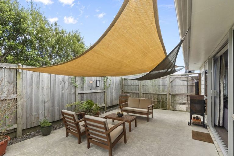 Photo of property in 15 Gregson Drive, Huntly, 3700